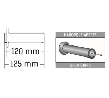 Revêtements DOMINO A010 sans gauffrage