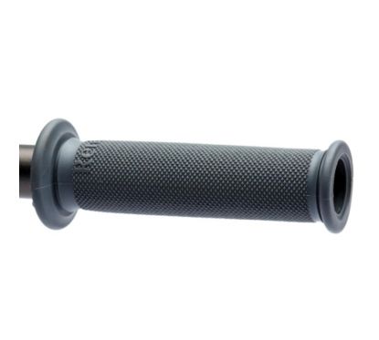 Revêtements RENTHAL Road Race full grip - gris