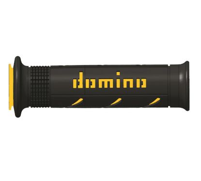 Revêtements DOMINO A250 Road Racing Dual Compound sans gauffrage
