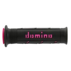 Revêtements DOMINO A250 Road Racing Dual Compound sans gauffrage