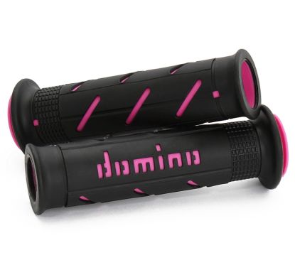 Revêtements DOMINO A250 Road Racing Dual Compound sans gauffrage