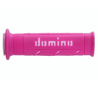 Revêtements DOMINO A250 Road Racing Dual Compound sans gauffrage