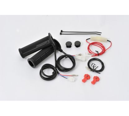 Poignée chauffante DAYTONA Premium