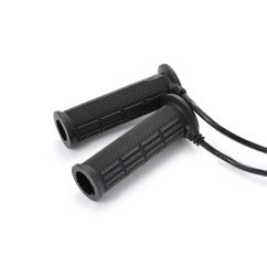 Poignée chauffante DAYTONA Premium