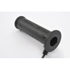 Poignée chauffante DAYTONA Premium (Auto-off)