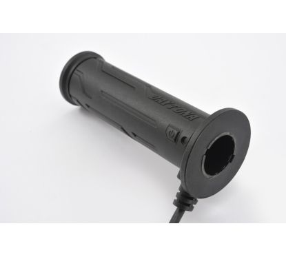 Poignée chauffante DAYTONA Premium (Auto-off)