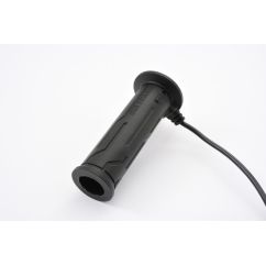 Poignée chauffante DAYTONA Premium (Auto-off)