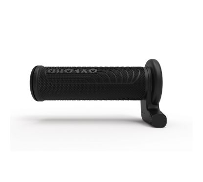 Poignées chauffantes OXFORD Advanced Sport – version spécifique Royaume-Uni