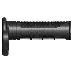 Poignées chauffantes OXFORD Premium Adventure