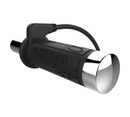 Poignées chauffantes OXFORD Premium Cruiser/Custom