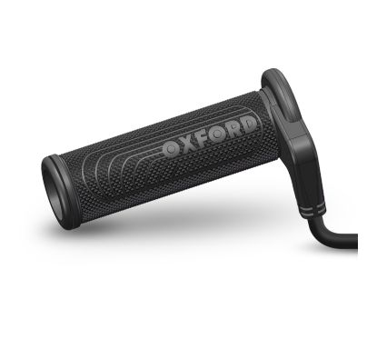 Poignées chauffantes OXFORD EVO Sport