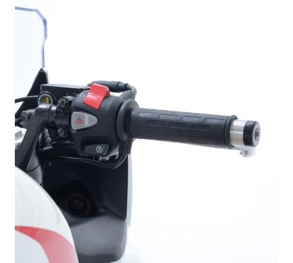 Poignées chauffantes R&G RACING Classique