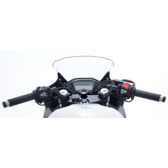 Poignées chauffantes R&G RACING Classique