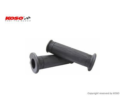 Poignées chauffantes pour quad KOSO Premium