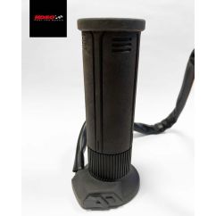 Poignée chauffante de rechange gauche KOSO Premium Adventure