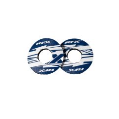 Paire de donuts de poignée RFX sport (X )