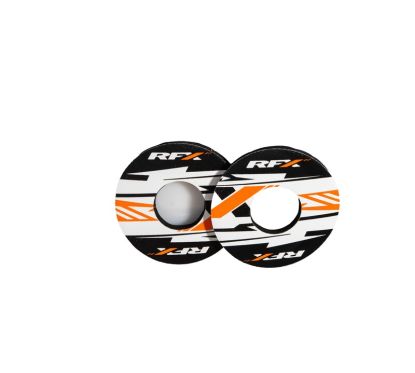 Paire de donuts de poignée RFX sport (X RFX)