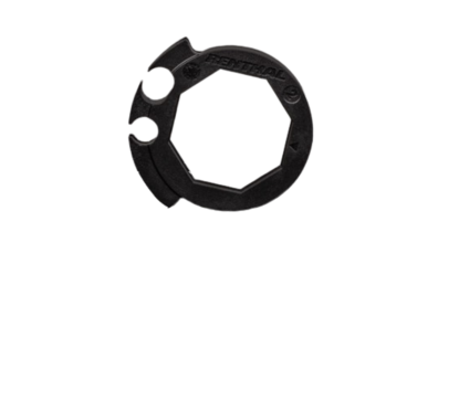 Came RENTHAL MX Lock-On - type 2