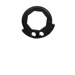 Came RENTHAL MX Lock-On - type 7