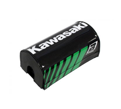 Mousse de guidon BLACKBIRD - Kawasaki