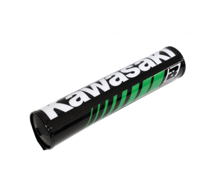 Mousse de guidon BLACKBIRD - Kawasaki