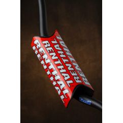 Mousse de guidon RENTHAL Fatbar® World Team