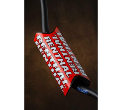 Mousse de guidon RENTHAL Fatbar® World Team