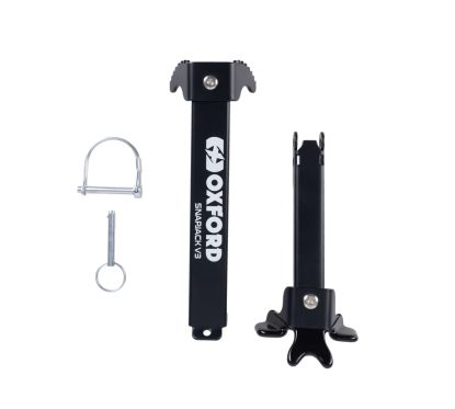 Béquille de moto OXFORD SnapJack v3