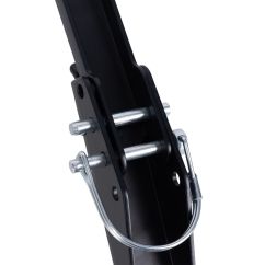 Béquille de moto OXFORD SnapJack v3