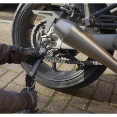 Béquille de moto OXFORD SnapJack v3