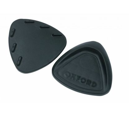 REPOSE BEQUILLE TRIANGULAIRE NOIR OXFORD