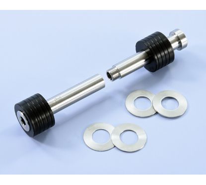 Kit silent bloc et axe de piston POLINI - Vespa Small Frame 65 SH
