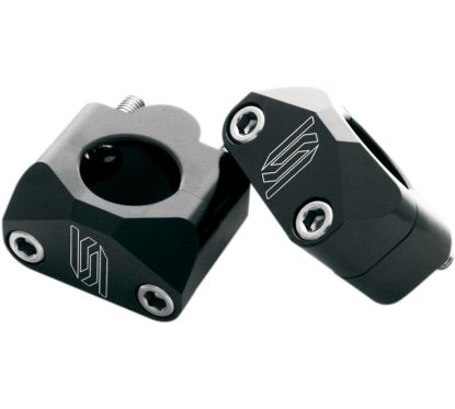 Kit de fixation universel pour guidon