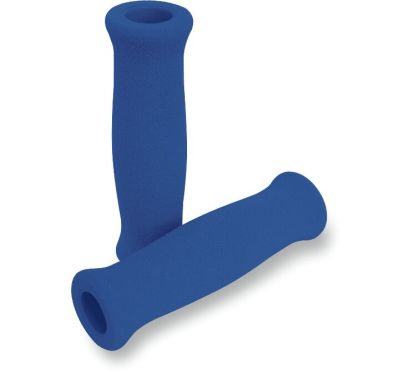 Poignées en mousse Baja