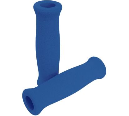 Poignées en mousse Baja