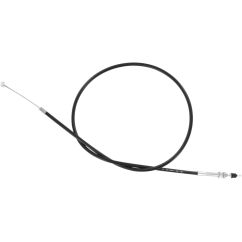 Câble d’embrayage vinyle noir