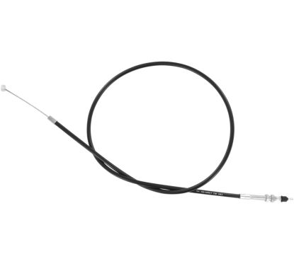 Câble d’embrayage vinyle noir