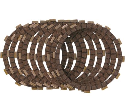 Kit d’embrayage CK Standard Series