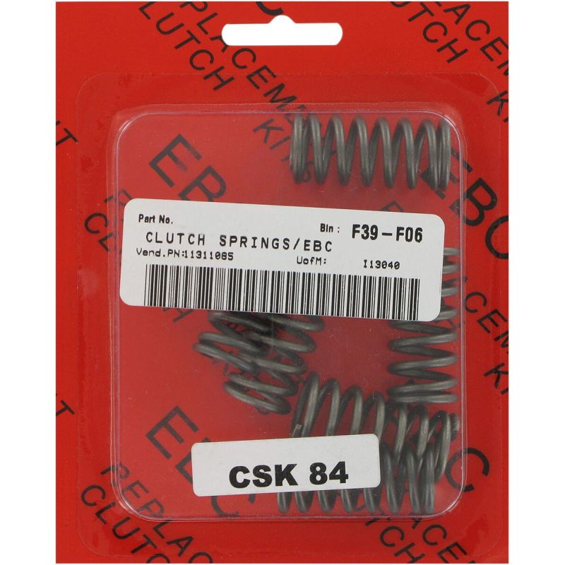 Kit de ressorts d’embrayage CSK