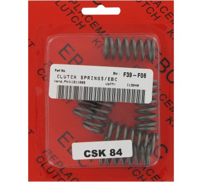 Kit de ressorts d’embrayage CSK