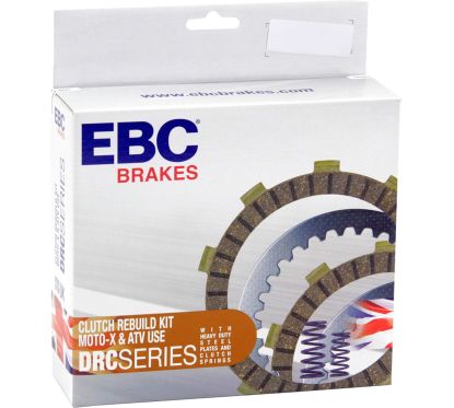 Kit d’embrayage DRC Series