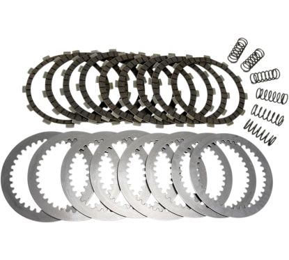 Kit d’embrayage DRC Series