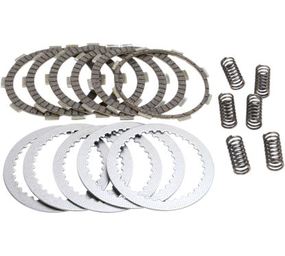 Kit d’embrayage DRC Series