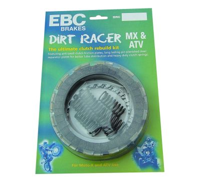 Kit d’embrayage DRC Series