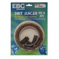 Kit d’embrayage DRC Series