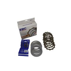 Kit d’embrayage DRC Series