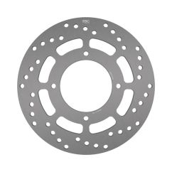 Disque de frein rond pour scooter série D