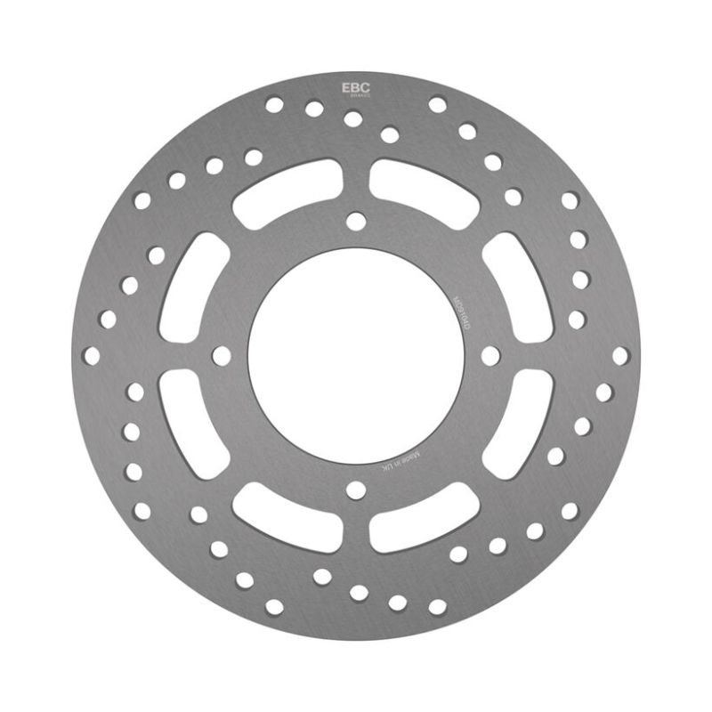 Disque de frein rond pour scooter série D