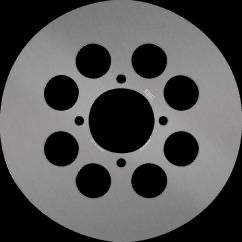 Disque de frein ATV série MD