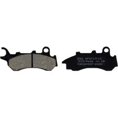 Plaquettes de frein Scooter "SFA"